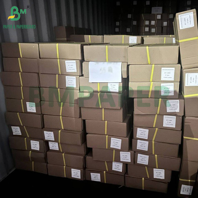 180g 200g 코팅 잉크젯 결합 종이 롤 610mm X 30m 50m 길이