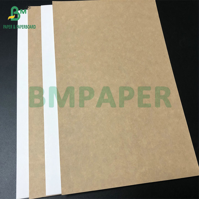 270gm 300gm 음식 포장 상자용 흰 점토 코팅 CCK 종이