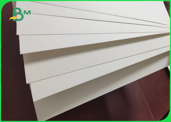 완전히 재생 가능한 PE 코팅 컵스톡 종이 코팅 폴리에틸렌 210g+10g