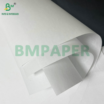 롤 884mm 1017mm 40gsm 나무 없는 종이
