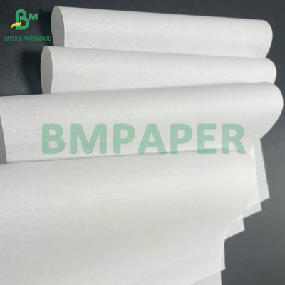 롤 884mm 1017mm 40gsm 나무 없는 종이