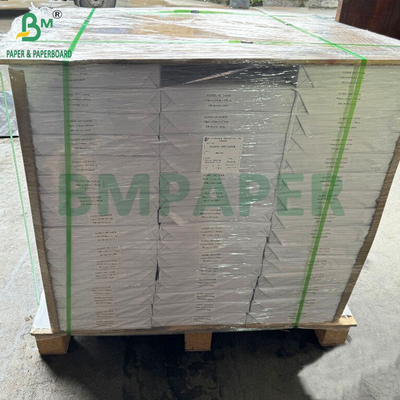 레이저 인쇄용 120gm 2면 코팅 빛나는 종이 18&quot; x 12&quot; 즉시 건조