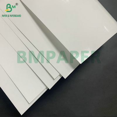 18 x 12 인치 120g C2S 고시 아트 잉크젯 레이저 종이 Manu 사진 인쇄