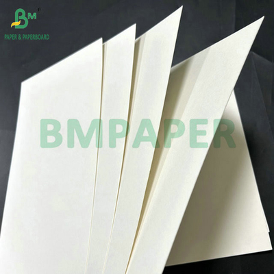 1.6mm 1.7mm 100% 섬유 백화 흡수 맥주 매트 보드