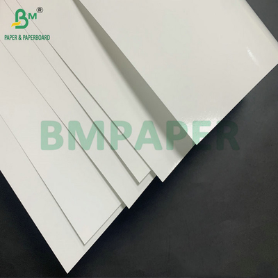 밝기 C2S 레이저 프린팅용 코팅 150g 170g Gossy Art Paper
