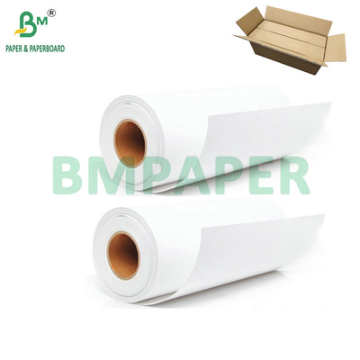 230grs 260grs 반짝이는 사틴 반짝이는 잉크젯 RC 사진 종이 24인치 x 30m