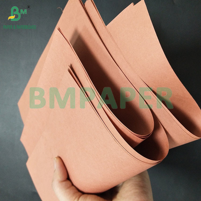70GSM 고온 저항성 부착되지 않은 크래프트 종이