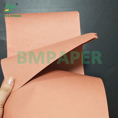70GSM 고온 저항성 부착되지 않은 크래프트 종이
