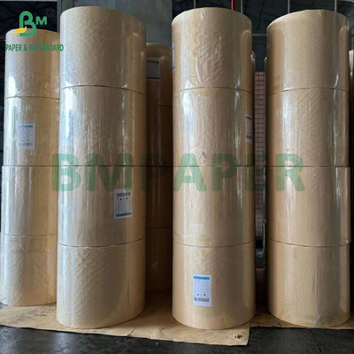 30gm 40gm 햄버거 포장 종이 음식 간식 포지 Wax Coated Oil Waterproof