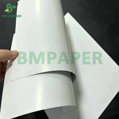 71cm 280g 300g 평탄 코팅 블랙 코어 종이 플레이 카드 인쇄