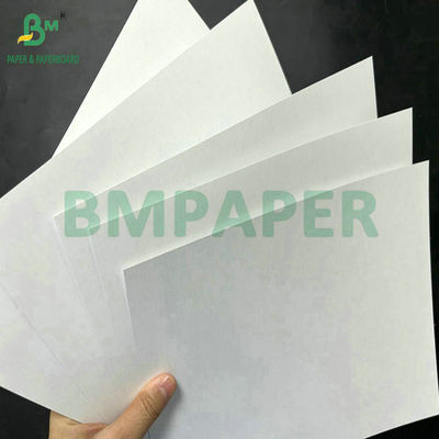 71cm 280g 300g 평탄 코팅 블랙 코어 종이 플레이 카드 인쇄