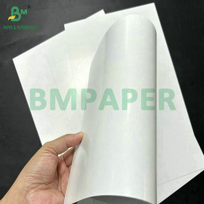 71cm 280g 300g 평탄 코팅 블랙 코어 종이 플레이 카드 인쇄