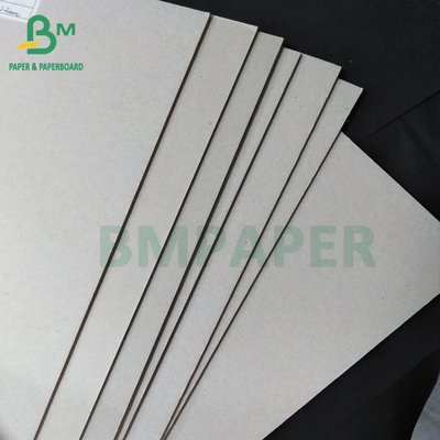 장 회색 색깔에 있는 책 바인딩 널 1.5mm 높은 뻣뻣함 70 x 100cm