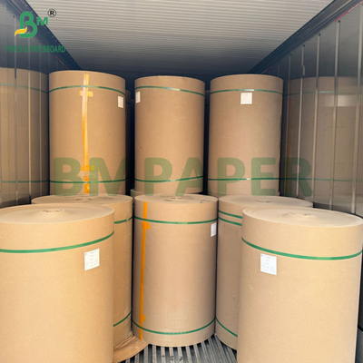 300gm 350gm 회색 고지판 튜브 칩보드 튜브 코어 1100mm