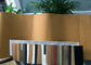 건조한 청소가능한 다채로운 빨 수 있는 Kraft 종이 책가방을 위한 150cm의 x 110 야드