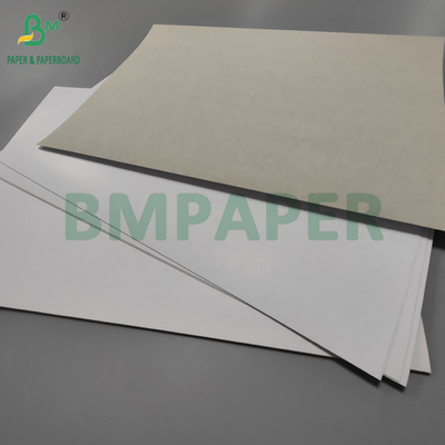 190gm 200gm 듀플렉스 보드 종이 포스트 카드 우수한 인쇄 18 x 24 인치