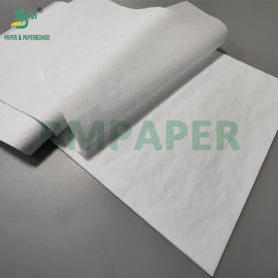15gsm 17gsm MG 신발용 티슈 페이퍼 포장 500 x 760mm 산이 없는