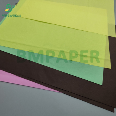 40gm 컬러 컵케이크 머핀 폼 베이킹 라인어 페이퍼 비 스틱 500 x 700mm