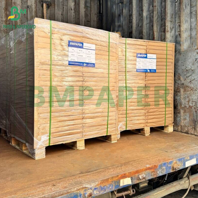 40gm 컬러 컵케이크 머핀 폼 베이킹 라인어 페이퍼 비 스틱 500 x 700mm