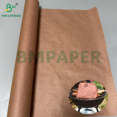 고기 포장용 분홍색 고기 종이 70g 60g 24inches by 175feet