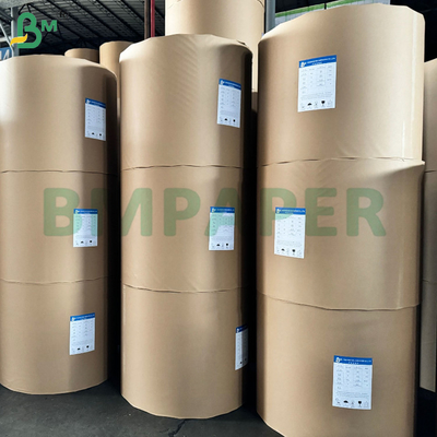 현금기계 및 열수표 종이 롤 48gm 570mm 800mm 롤