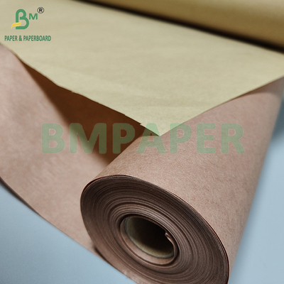 70gm 분홍색 비포장 Wax 식품 등급 바비큐 종이 베이컨 종이
