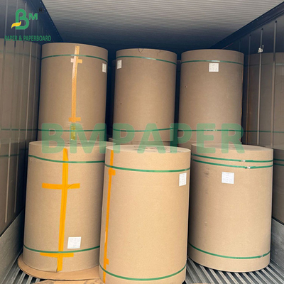 50gm 60gm 탄소 없는 복사 NCR CCP 계좌 영수증