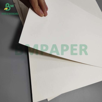 0.6MM 0.7MM 코팅되지 않은 흡수용 종이 코스터 재료 900 x 1194mm