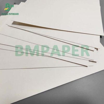 0.6MM 0.7MM 코팅되지 않은 흡수용 종이 코스터 재료 900 x 1194mm
