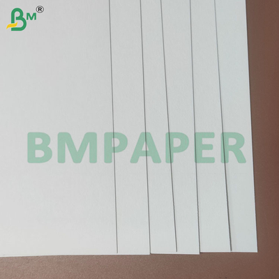 0.4-0.7mm 두께 납작한 표면과 습도를 흡수하는 종이 시트