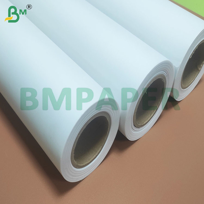 53-285 GSM 복사 및 도면을 위한 반투명 추적 종이