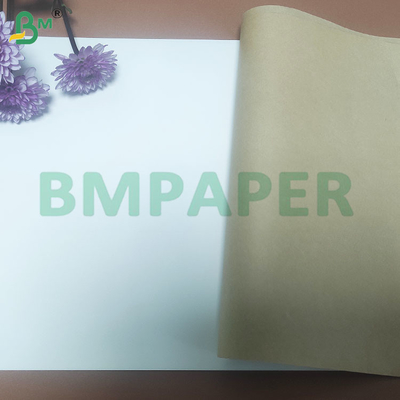 60/120gsm 목재 펄프 인쇄 가능 고강도 빨대 종이 롤