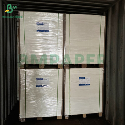 310g 블랙코어 종이 게임 카드 550 x 790mm 우수한 부드러운