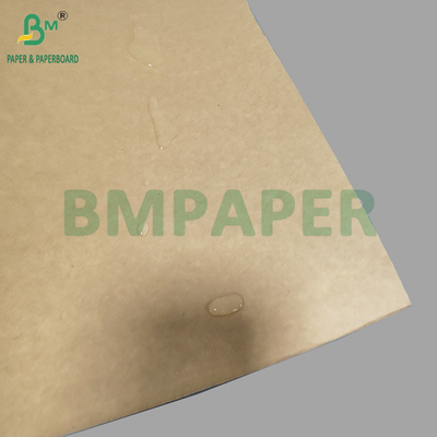 식품용 Kraft 320gsm + 20g PE 코팅 종이 커피 컵용 고량 900mm