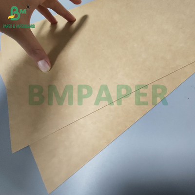 식품용 Kraft 320gsm + 20g PE 코팅 종이 커피 컵용 고량 900mm