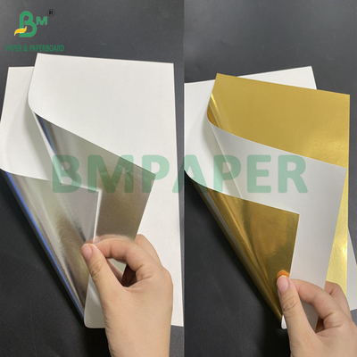 70gm 75gm 빗 강도 종이 곰 라벨 24 "x 36" 잎 Reem 포장 하얀 98%