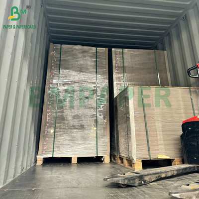 72x102cm 2mm 2.5mm Smooth Surface Grey Chipboard For Making Carton 이 있습니다