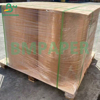 75gm CB 파란색 CFB CF 분홍색 탄소 없는 복사 종이 57*87cm 78*95cm 문자 크기