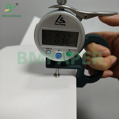 310gsm 330gsm 블랙 블루 코어 C2S 보드 게임 카드보드 제조