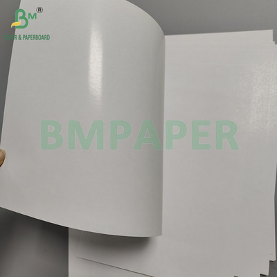 310gsm 330gsm 블랙 블루 코어 C2S 보드 게임 카드보드 제조
