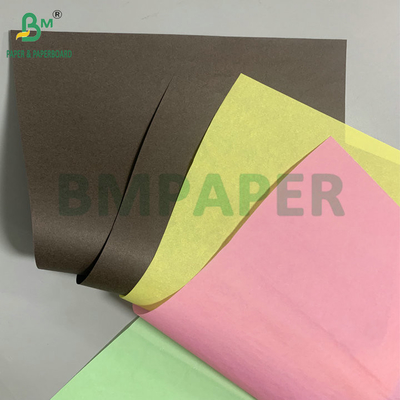 20gm 45gm 케이크 컵에 겹쳐진 덤보 롤 컵케이크 라인러