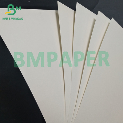 270gm 350gm 식품 등급 1면 코팅 브라운 후면 종이 케이크 상자