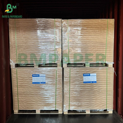 310gm 330gm 포커 카드용 검은색 코어 종이 23' x 29' 높은 투명성