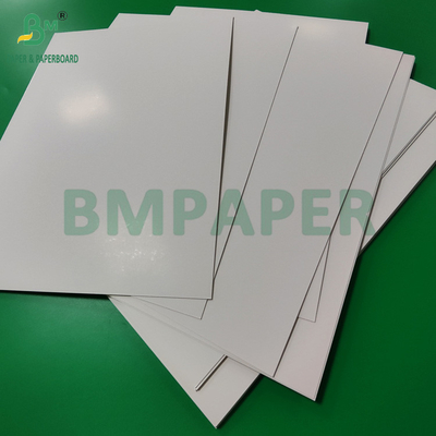 270gsm 330gsm FBB GC1 포장용 용지 61 x 156cm 내구성