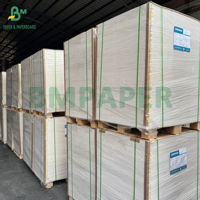 270gsm 330gsm FBB GC1 포장용 용지 61 x 156cm 내구성