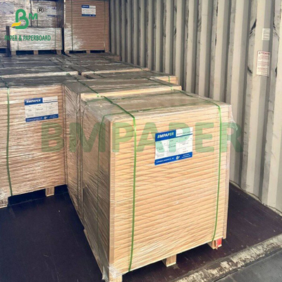 55GSM 60GSM 75GSM 블랙 이미지 탄소 없는 종이 CB CFB CF 650mm X 910mm
