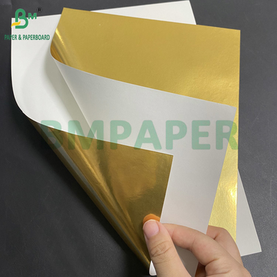70gm 맥주 병 에티클을 위한 금속 종지 은 상단 흰색 뒷 765mm