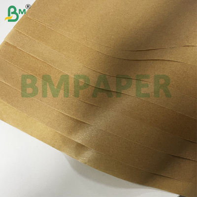 30g 35g 브라운 부드러운 MG 크래프트 종이 외부 포장용