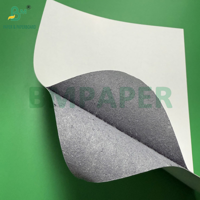 글자 크기 블랙 코어 플레이 카드 종이 290gsm 310gsm 게임 카드 시트