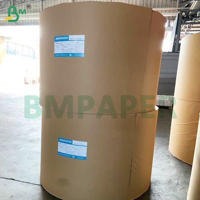 높은 - 확장 가능한 가방 크래프트 종이 70-100g 25kg 50kg 시멘트